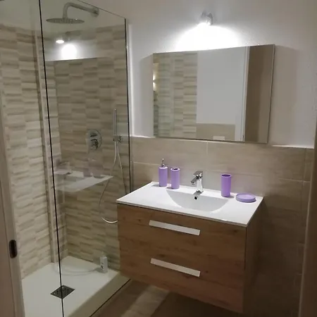 Casa Celeste Semesterbostad *