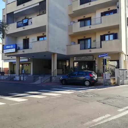 Casa Celeste Casa vacanze *