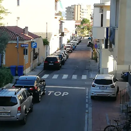 Casa Celeste Semesterbostad *