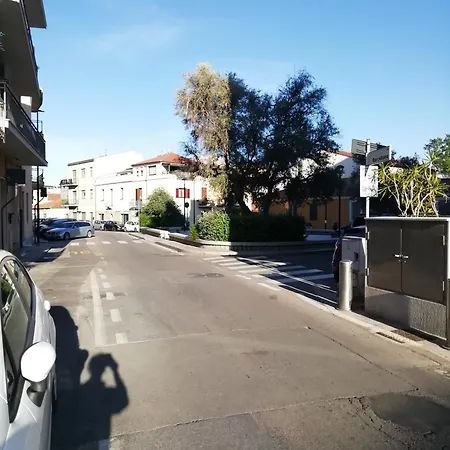 Casa Celeste Semesterbostad Olbia