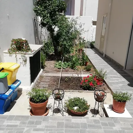 Casa Celeste Semesterbostad