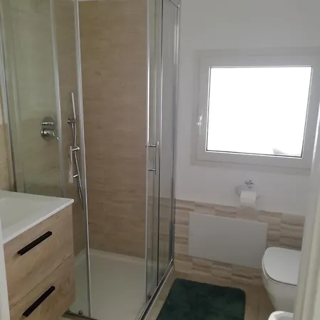 Casa Celeste * Olbia