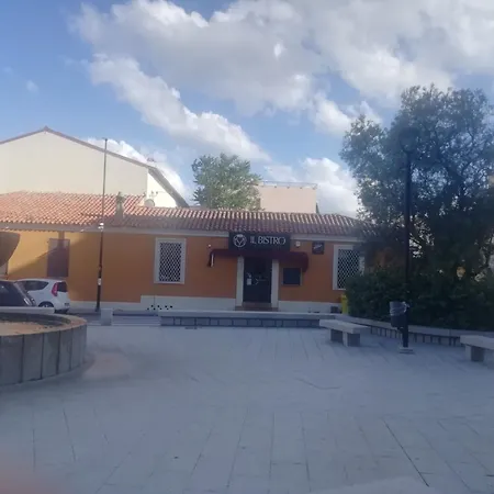 Casa Celeste *