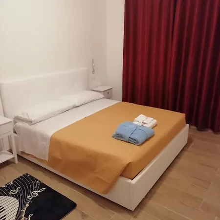 Casa Celeste Tatil Evi