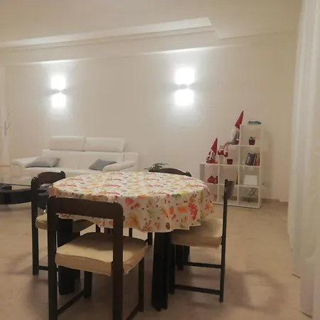 Casa Celeste Tatil Evi
