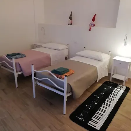 Casa Celeste