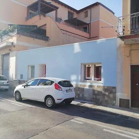 Casa Celeste Hébergement de vacances *