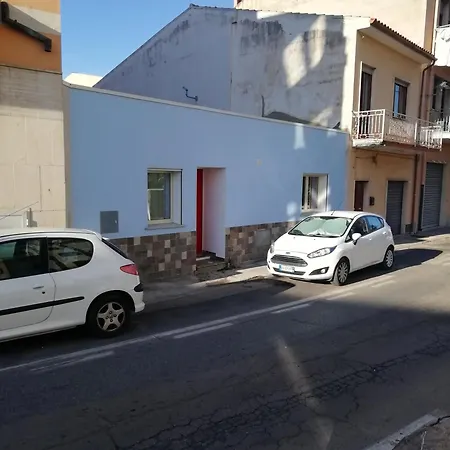 Casa Celeste Holiday home