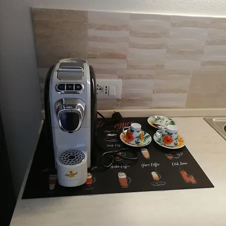 Casa Celeste Hébergement de vacances Olbia