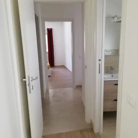 Hébergement de vacances Casa Celeste Olbia