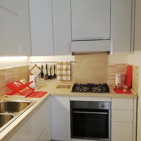 Casa Celeste 奧爾比亞