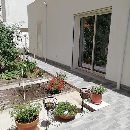 펜션 Casa Celeste