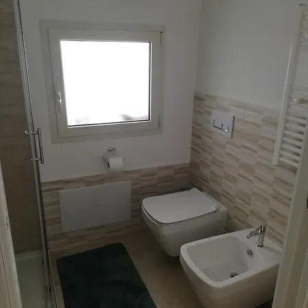 Casa Celeste Tatil Evi *