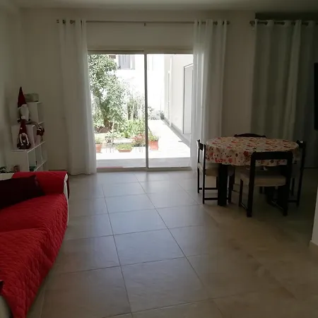 Tatil Evi Casa Celeste *