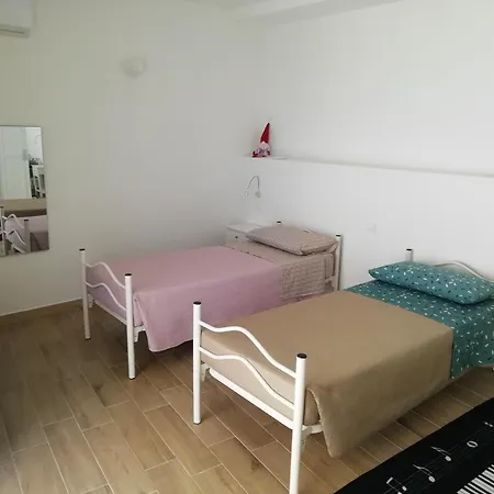 Casa Celeste Hébergement de vacances Olbia