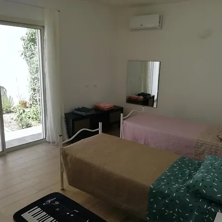 Hébergement de vacances Casa Celeste