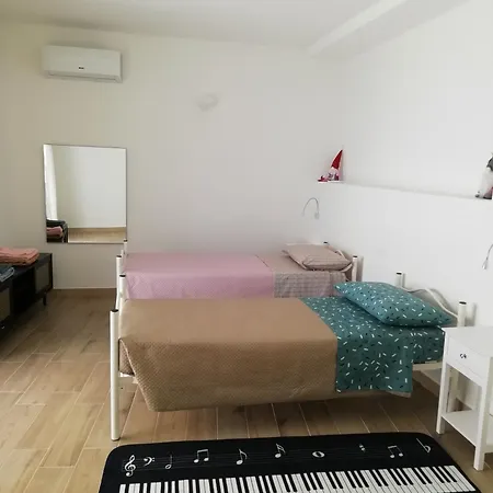 Casa Celeste 奧爾比亞