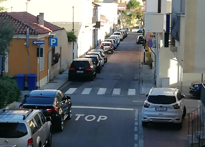 Casa Celeste 펜션 *